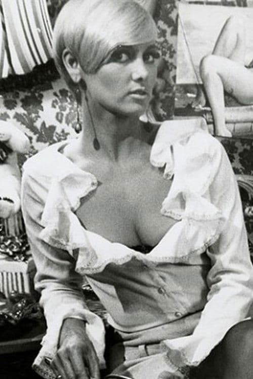 Jacqueline Mille image