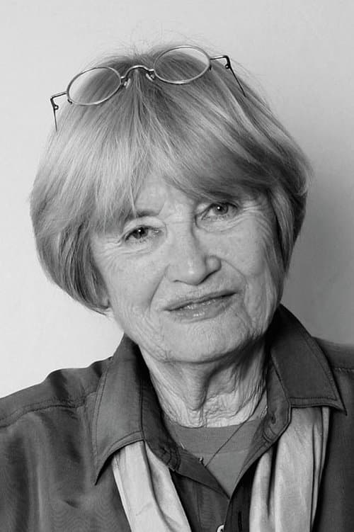 Jacqueline Veuve image