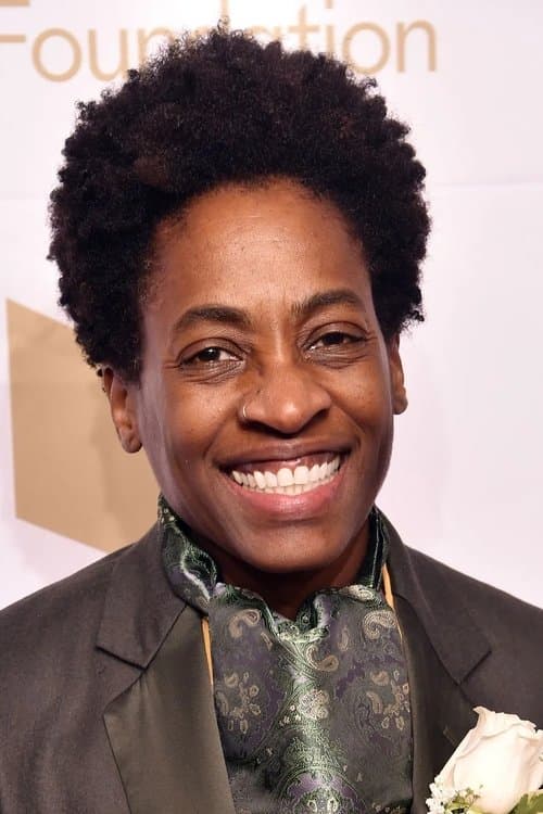 Jacqueline Woodson image