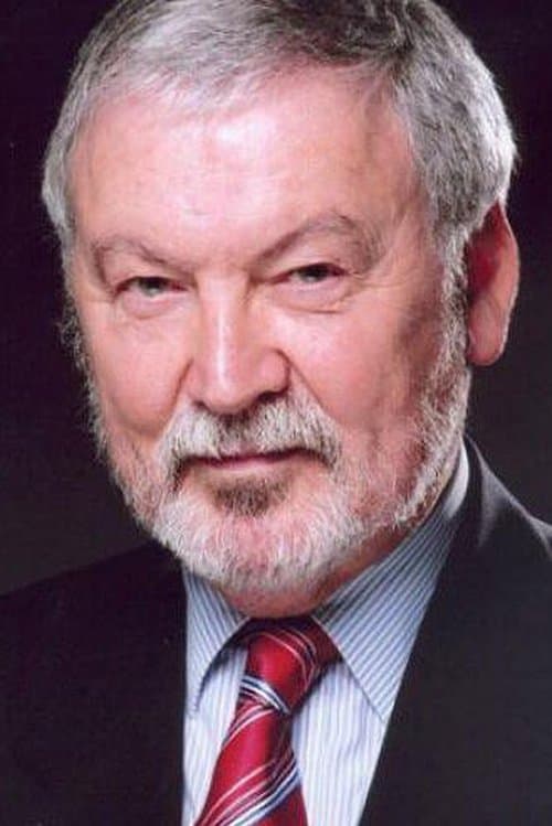 Jacques Buron image