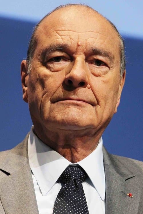 Jacques Chirac image