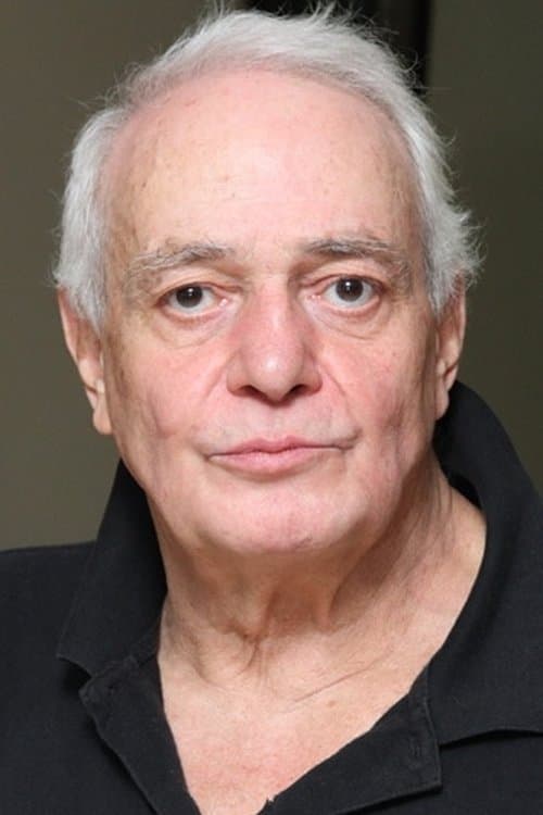 Jacques Dorfmann's Photo