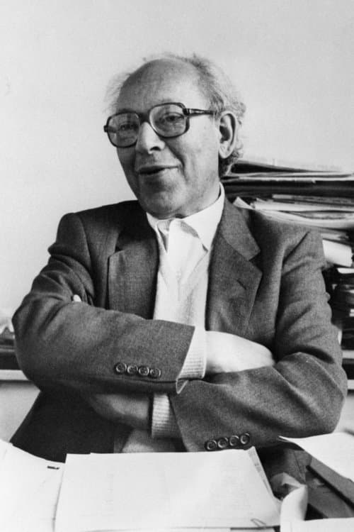 Jacques Ledoux image