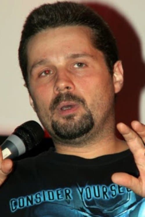 Jacques-Olivier Molon's Photo