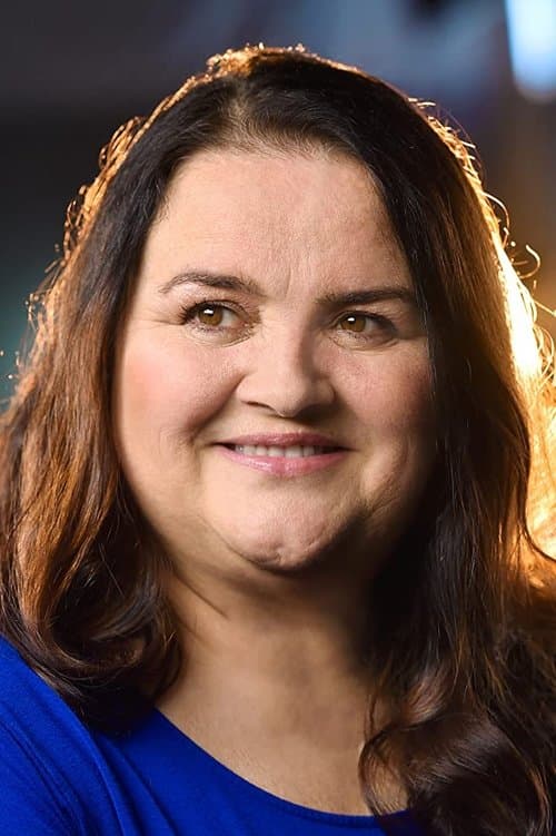 Jacquie Barnbrook image