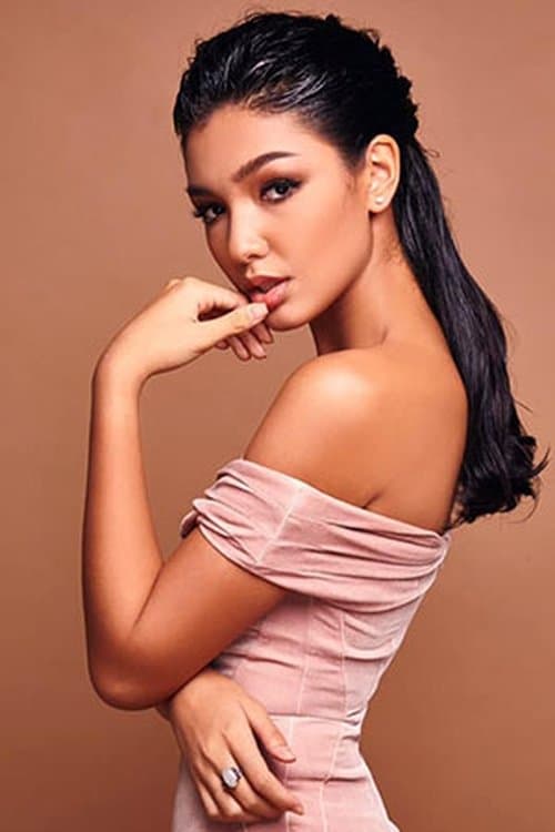 Jade-Angelica Fromento image