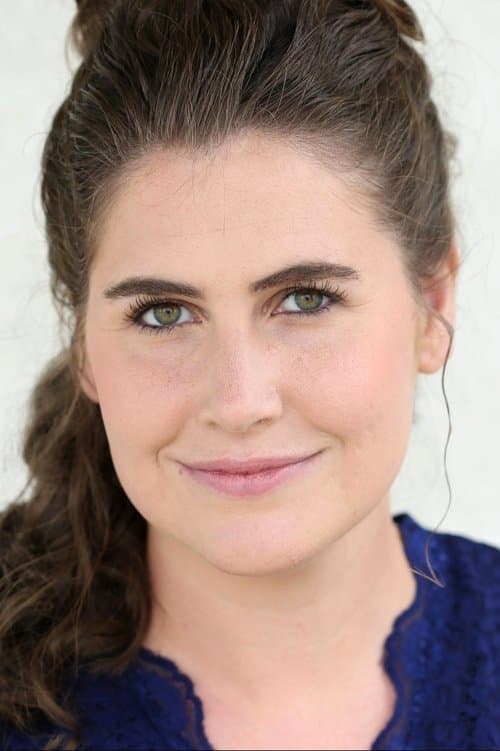 Jade Gottfredson image