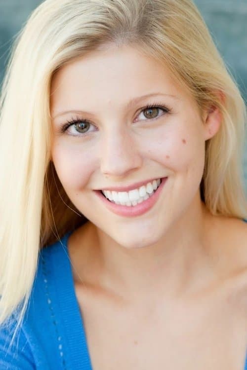 Jade Risser image