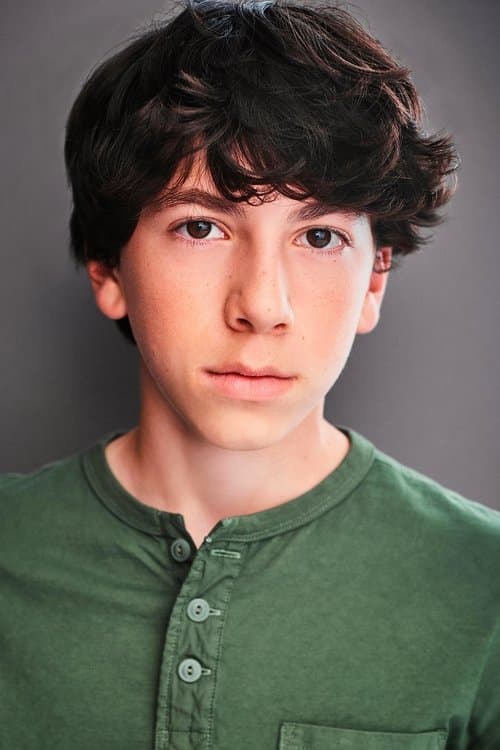 Jaden Waldman image