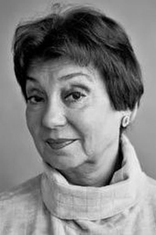Jadwiga Skupnik image