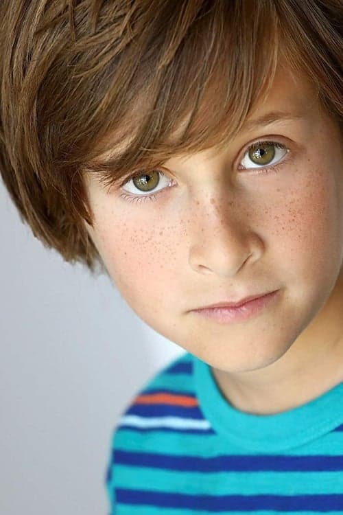 Jaeden Bettencourt image