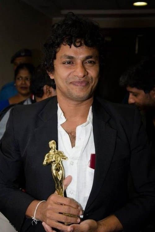 Jagath Chamila image