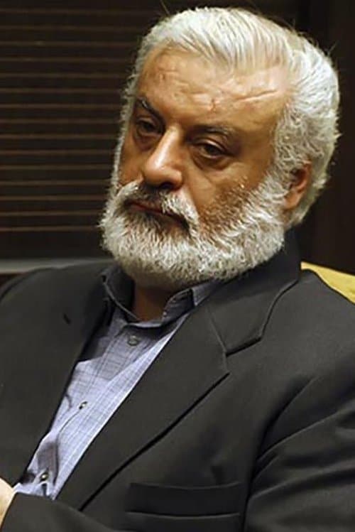Jahanbakhsh Soltani image