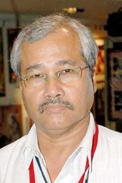Jahnu Barua's Photo