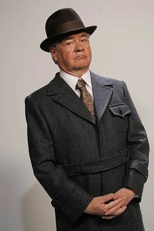 Jaime Barbini image