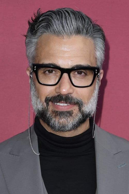 Jaime Camil image