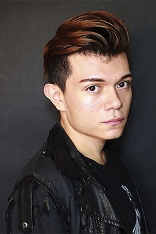 Jaime “Lucinda Miu” Lujan image