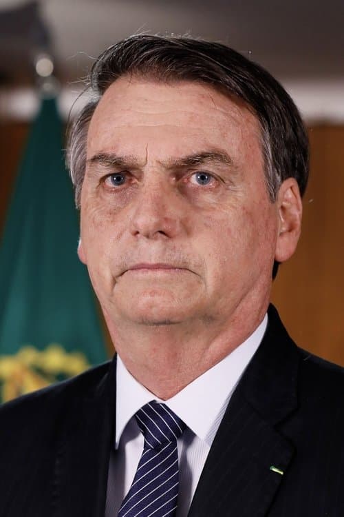 Jair Bolsonaro image