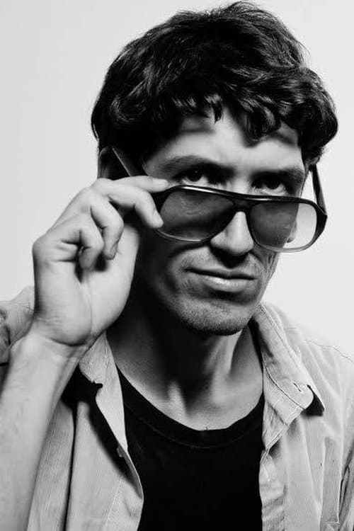 Jair Toledo image