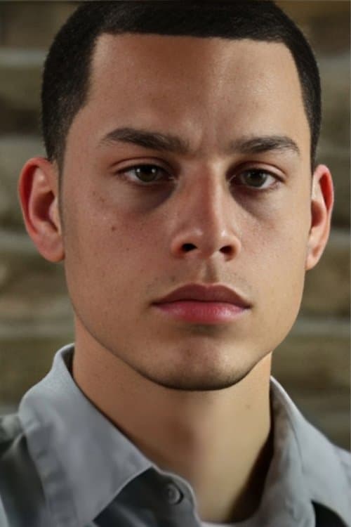 Jairus Oliver image