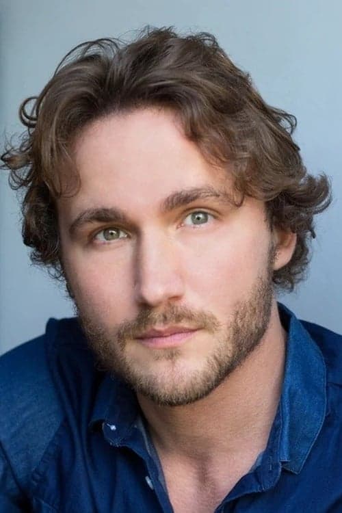 Jake B. Miller image