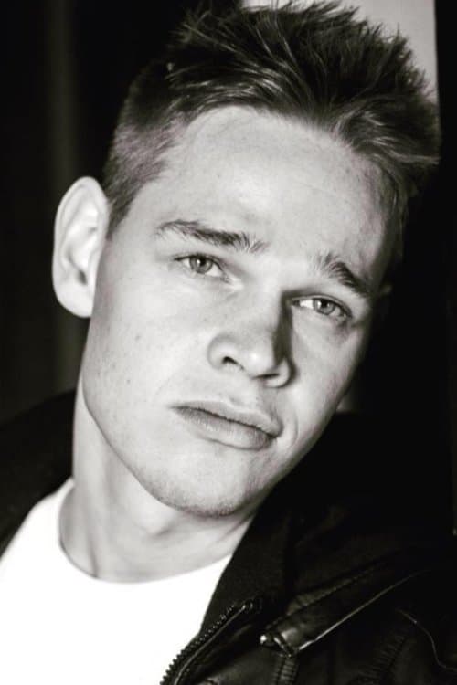 Jake Brown image