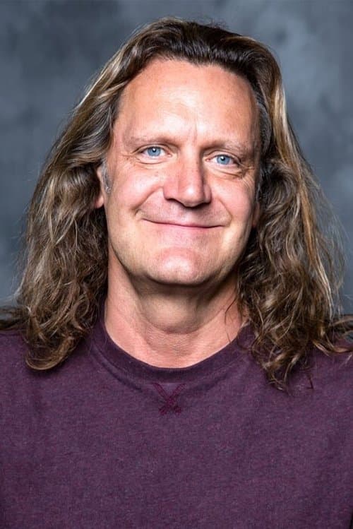 Jake Garber image