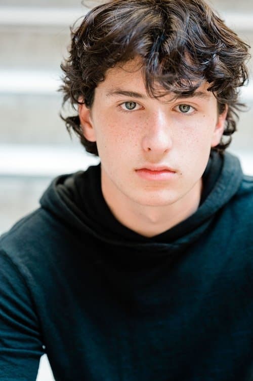 Jake Melrose image