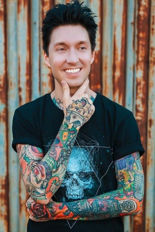 Jake Pitts image