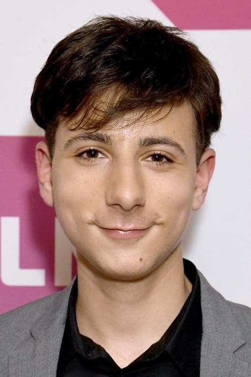 Jake Ryan image