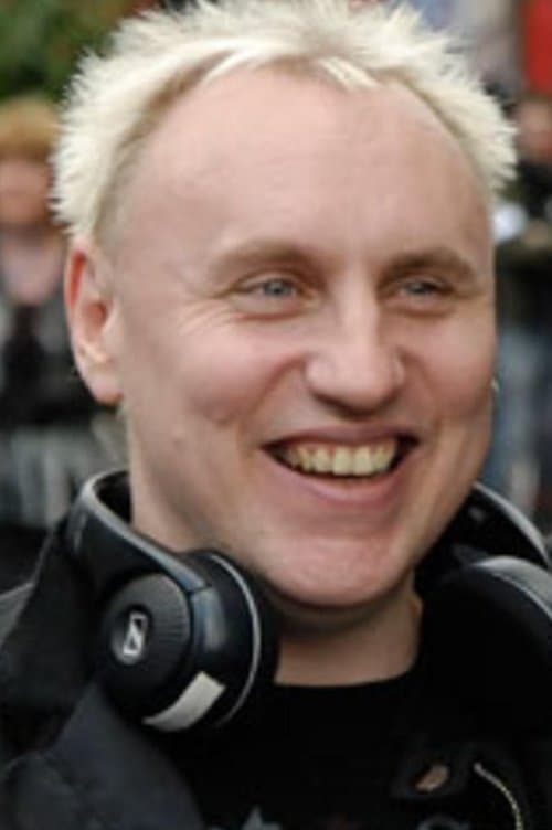 Jake West's Photo