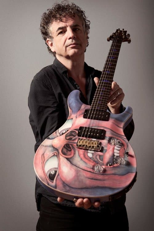 Jakko Jakszyk image