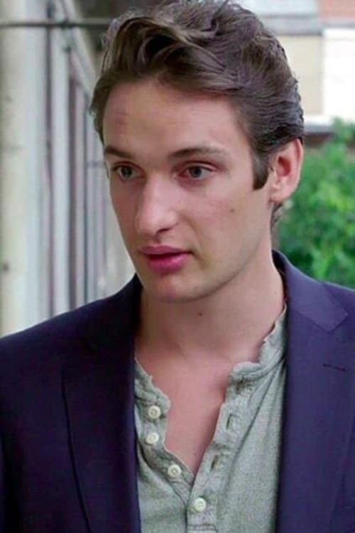 Jákob Ladányi image