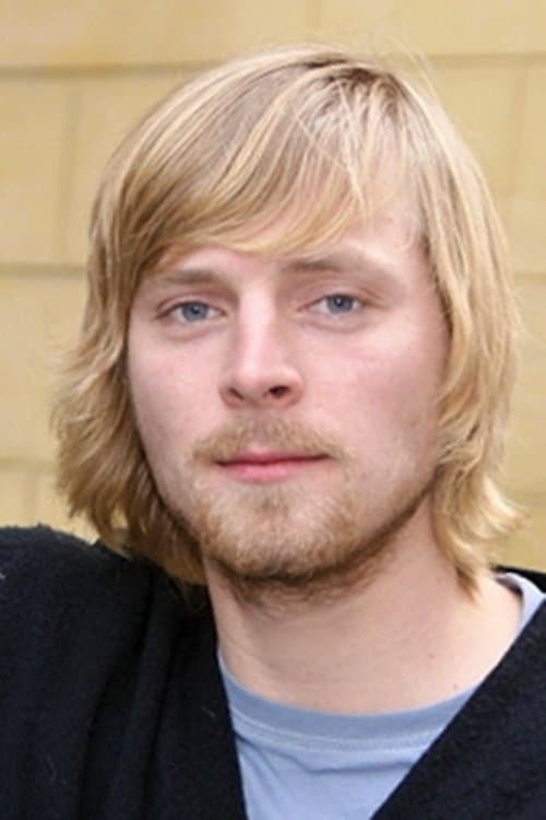 Jakub Gottwald image