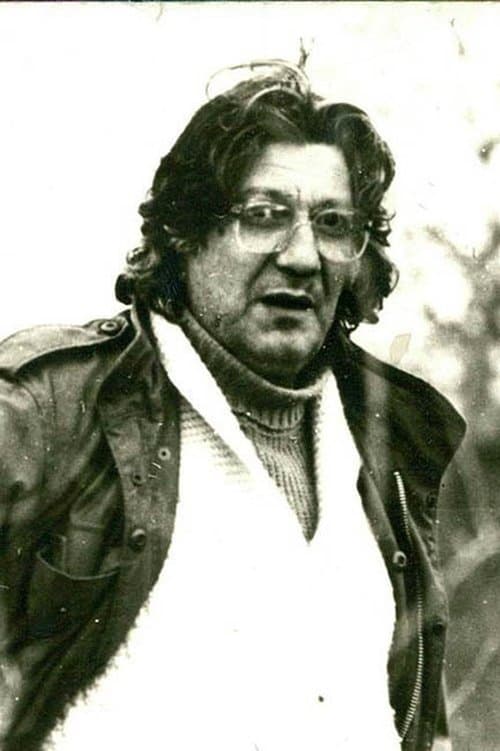 Jalal Moghadam image