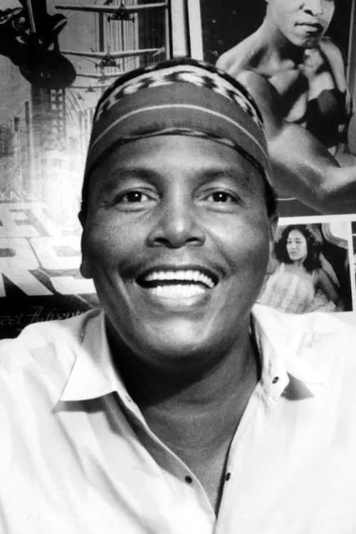 Jamaa Fanaka's Photo