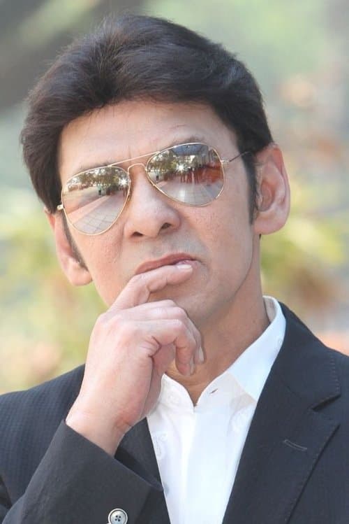 Jamal Abdillah image