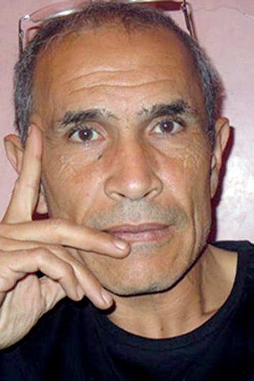 Jamal Belmejdoub's Photo