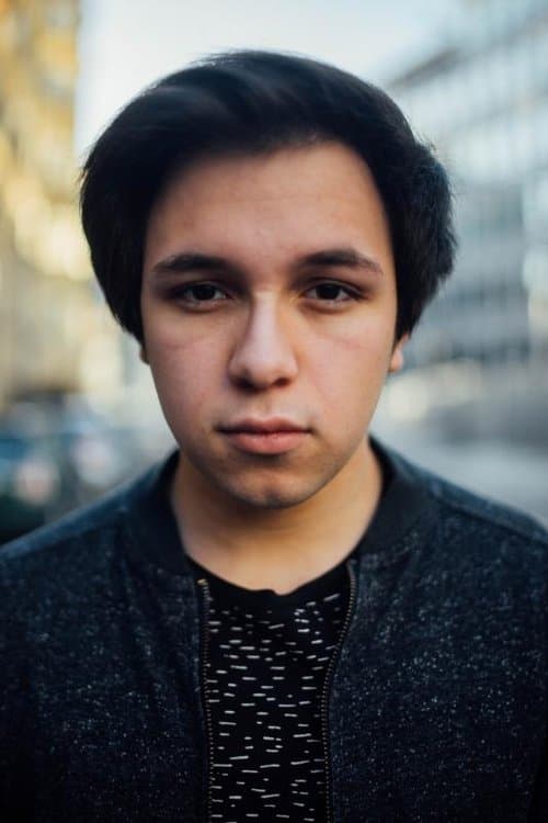 Jamal Hadjkura image