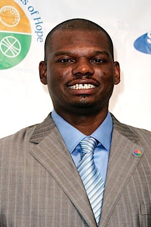 Jamal Mashburn image