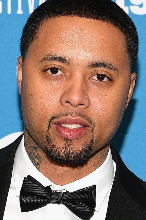 Jamal Trulove image