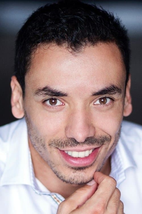 Jamel Blissat image