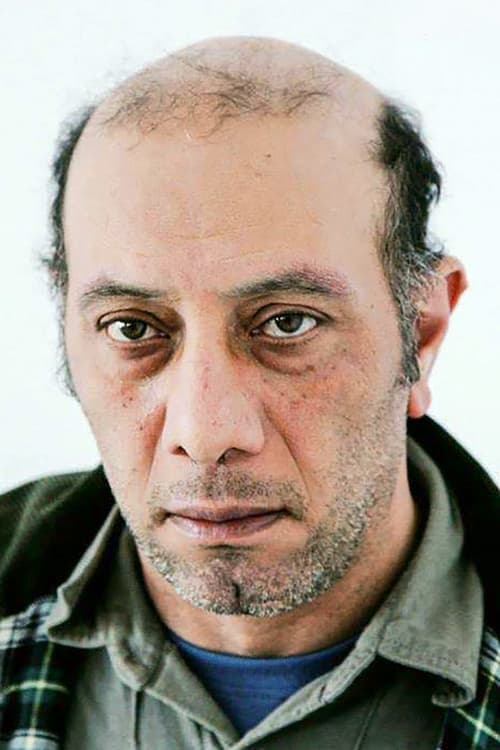Jamel Madani image