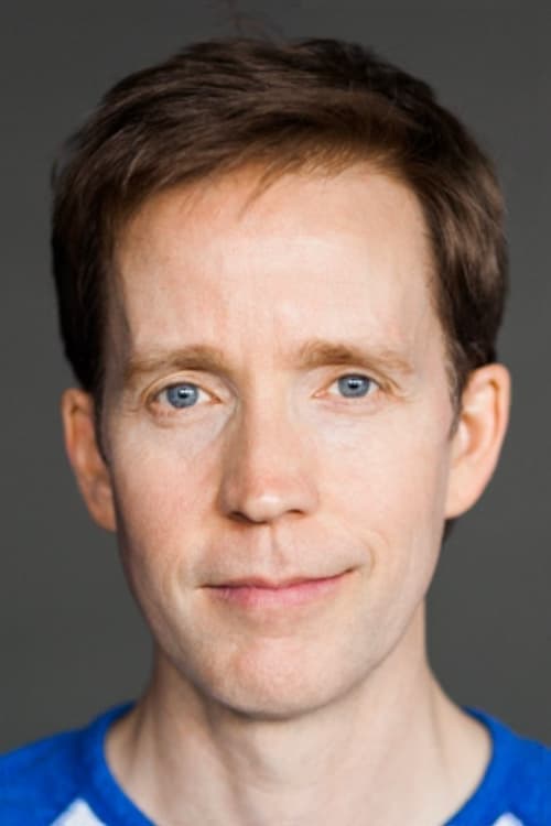 James Arnold Taylor image