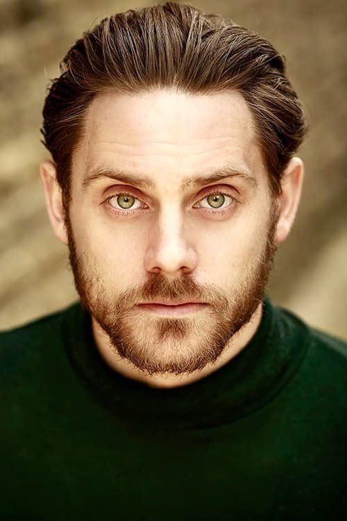 James Atherton image