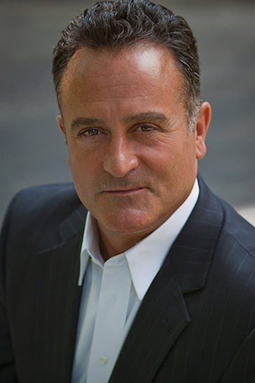 James Bagnell image