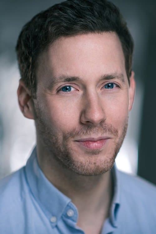 James Barton-Steel image