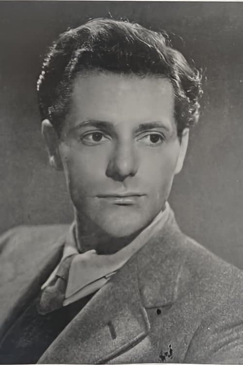 James Cairncross image