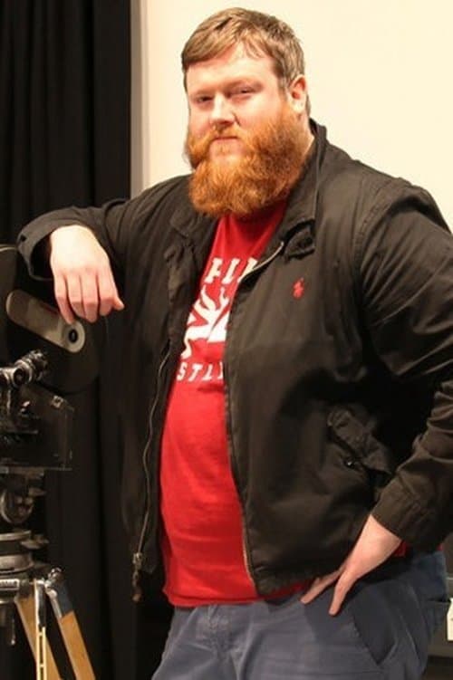 James Campbell's Photo
