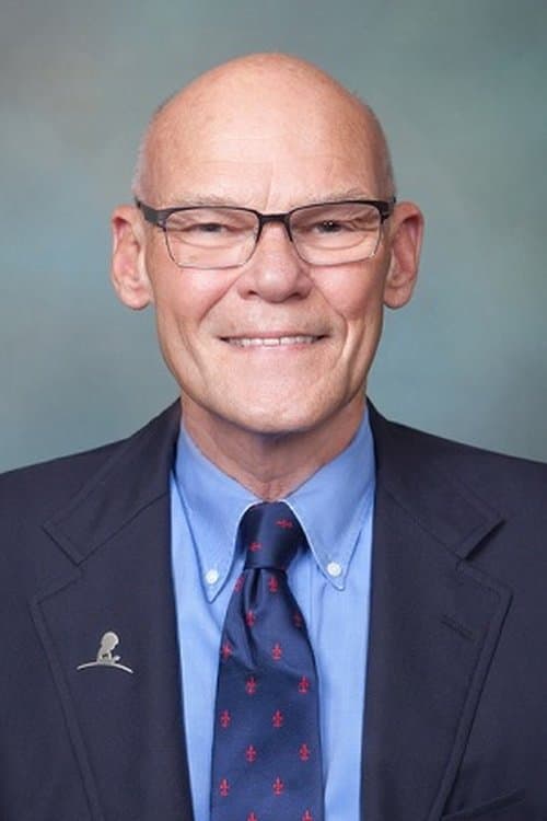 James Carville image